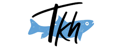 TKH Fish Bar North Berwick logo