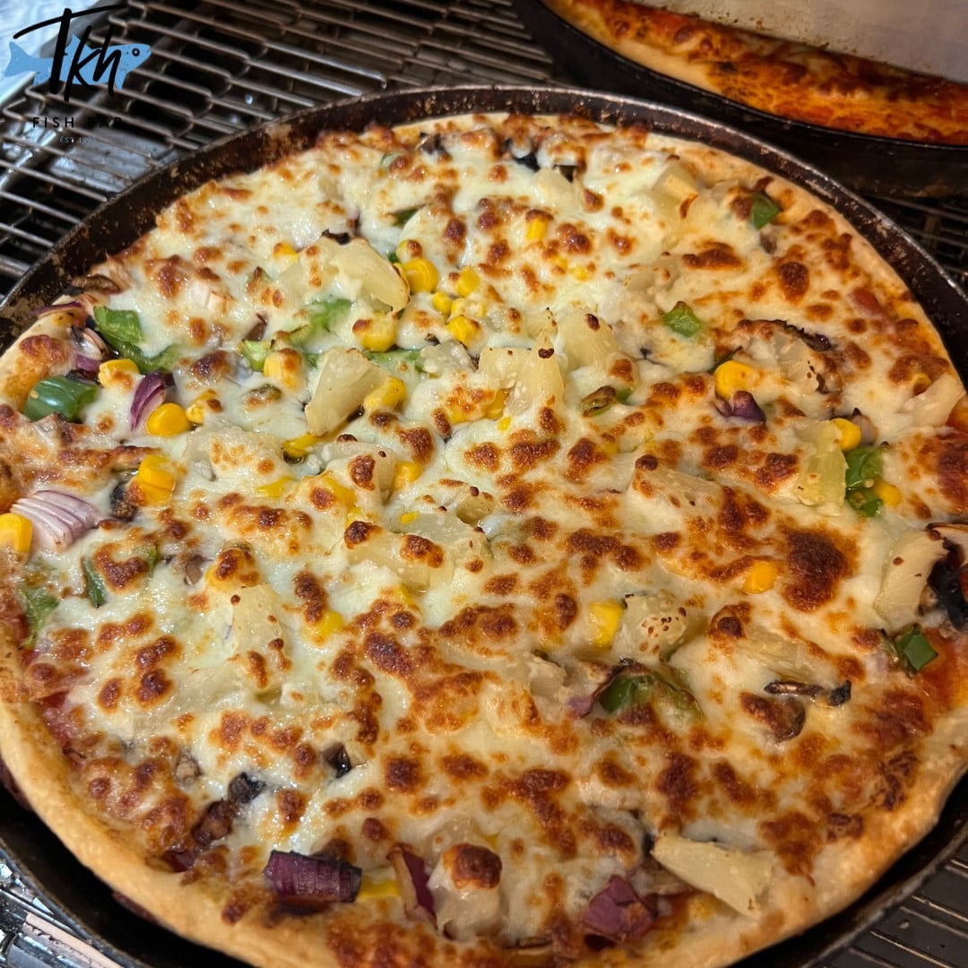 TKH pizza